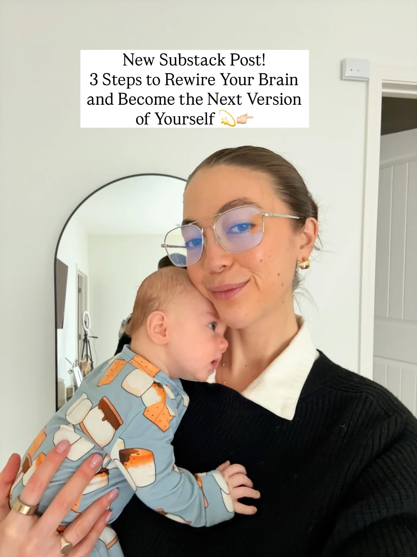 While I&rsquo;ve definitely had my share of ups and downs the past 6 years, my 2020 self and life when I started manifestation work is a COMPLETELY different self than I am today. My latest Substack post alludes to it all, but here is what I&rsquo;ve