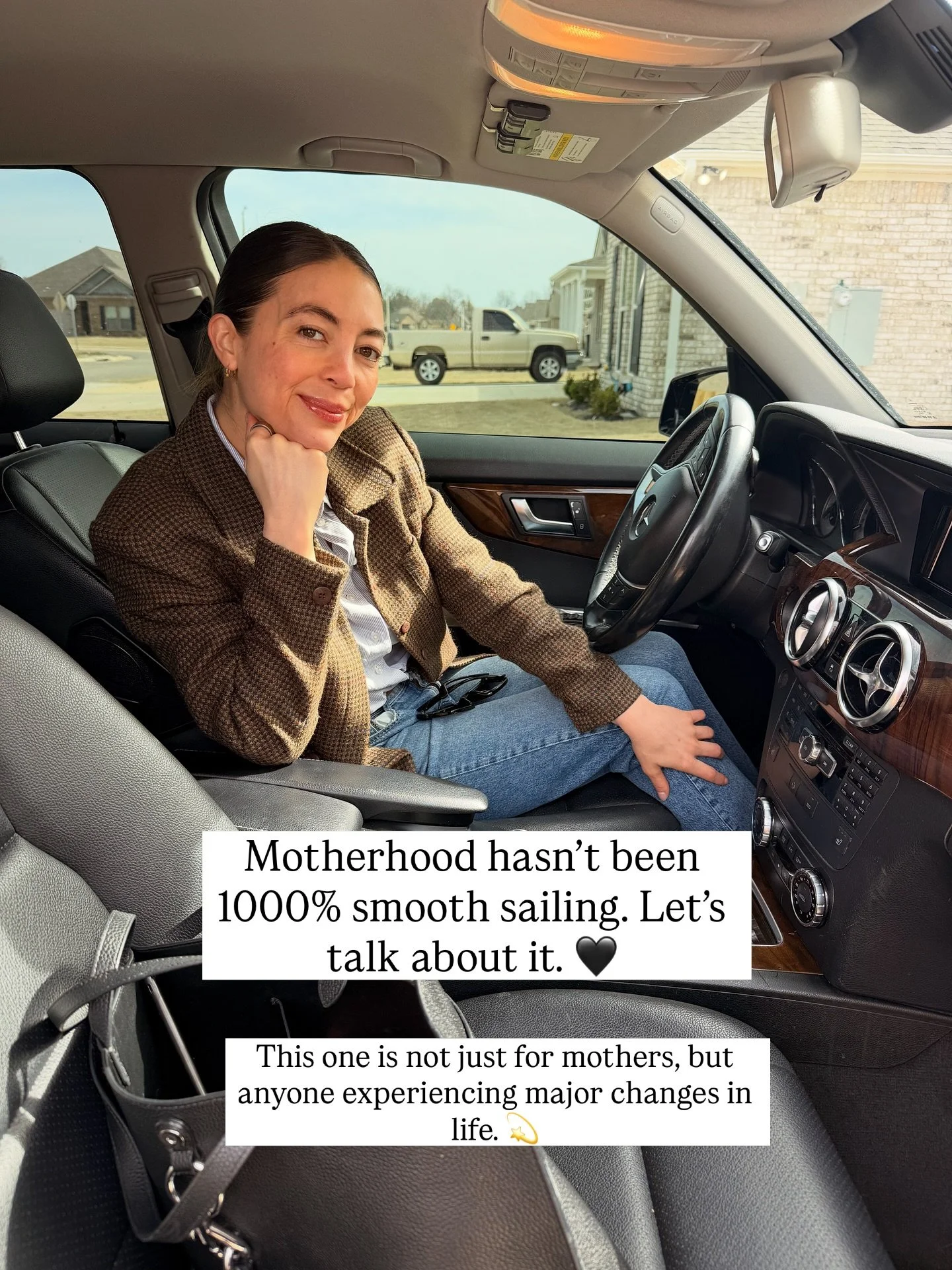 Motherhood has been the most rewarding thing, but also one of the biggest transitions of my life. Like any major life change, we grow. We adjust, we learn, we pivot. I&rsquo;m here to share a few of my personal pros and cons, which will be different 