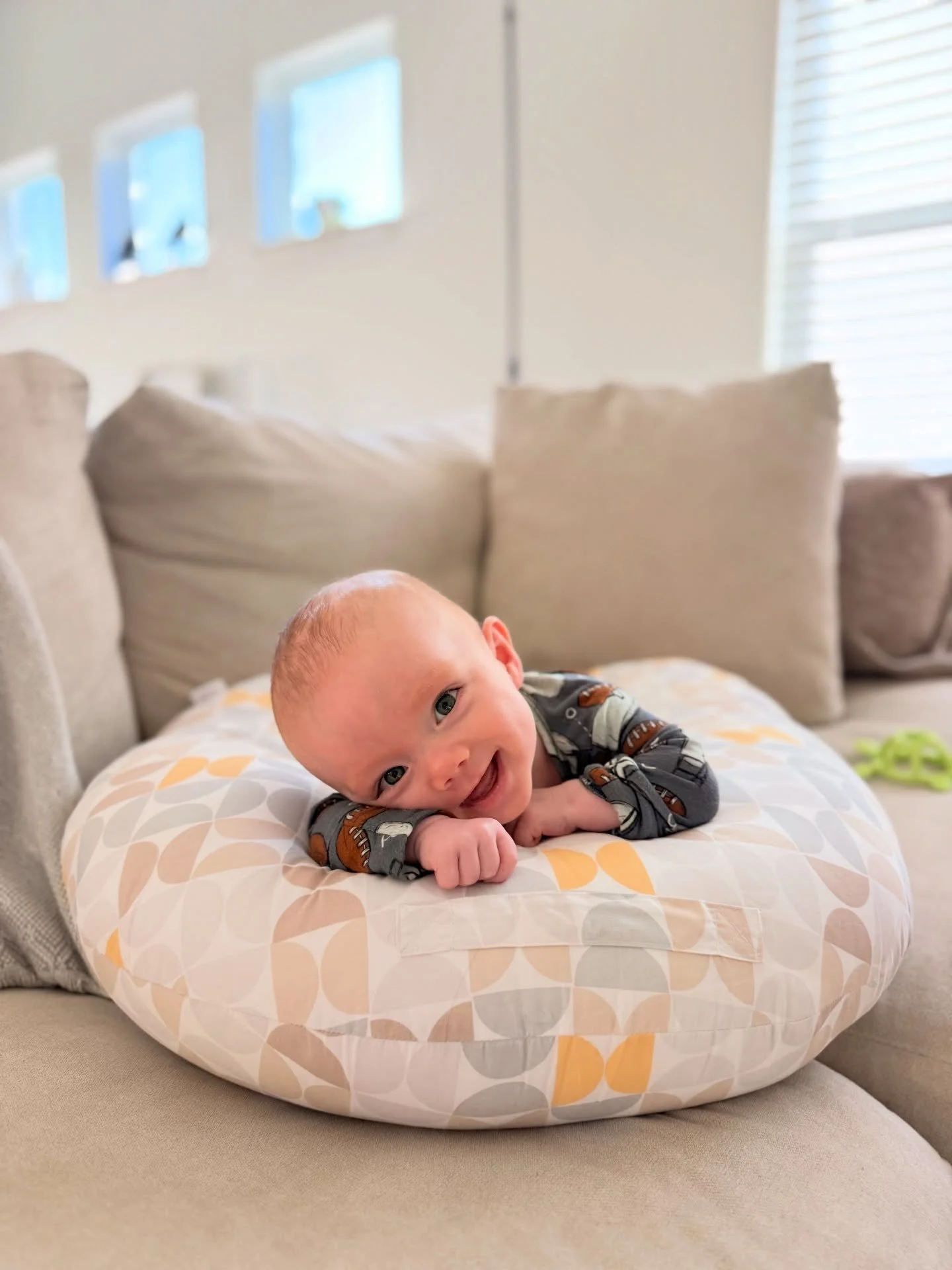 Theodore Benjamin Sitton, you have transformed my world and turned my darkest days bright. I sometimes feel like I dreamed you because of how perfect you afe. I blinked and 4 months passed us, but here is to the most perfect spring with you. 🌸 I lov