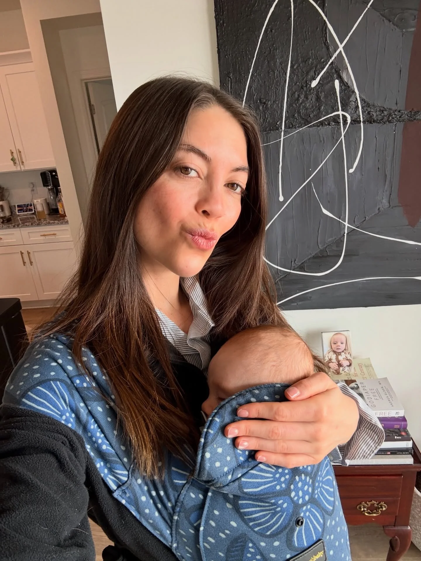 NEW BLOG: &ldquo;In a World of Chameleons, Be a Damn Cheetah&rdquo;

A personal essay on not blending in, being yourself, and owning and loving who you are. Live on my Substack for free. 🌸 Forever inspired by @glennondoyle and @wecandohardthings 🩵
