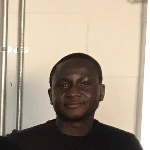 Theo Kabuya-Kabala Industrial Designer
