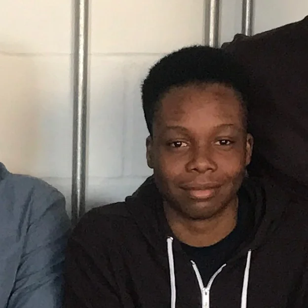 Simon Abaigbe Software Engineer