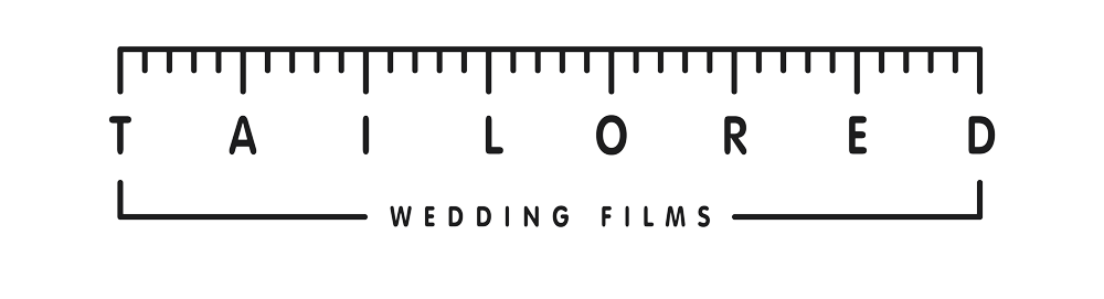 Tailored Wedding Films | Award Winning Wedding Videography and Photography