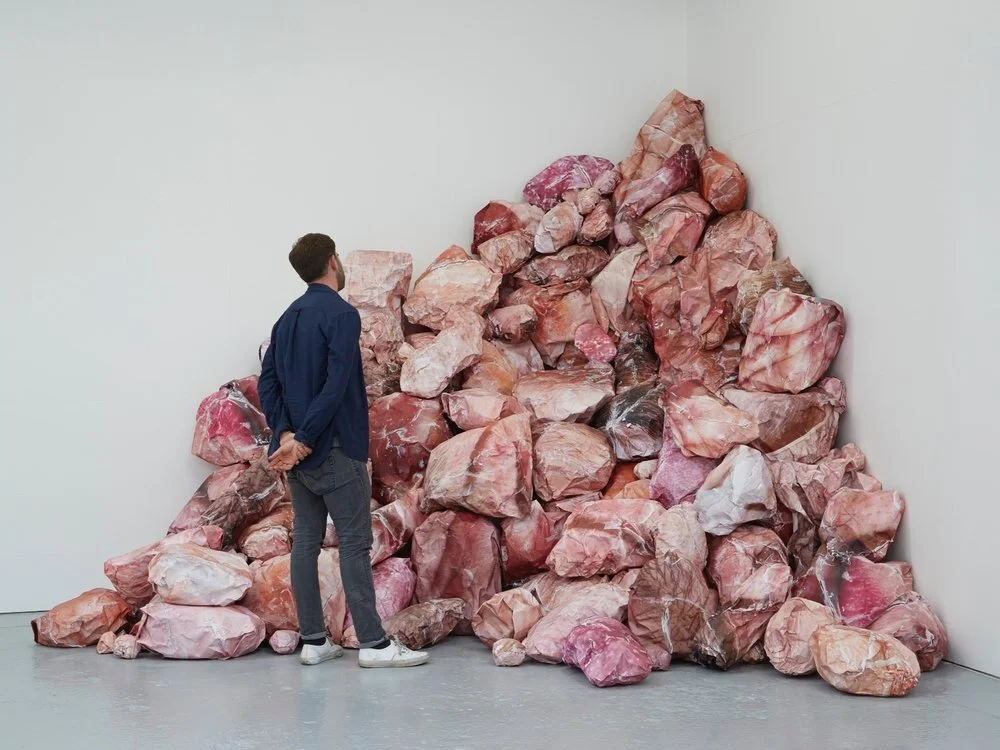 Alix Marie nominated for the EMOP (European Month Of Photography) Arendt Award 2019