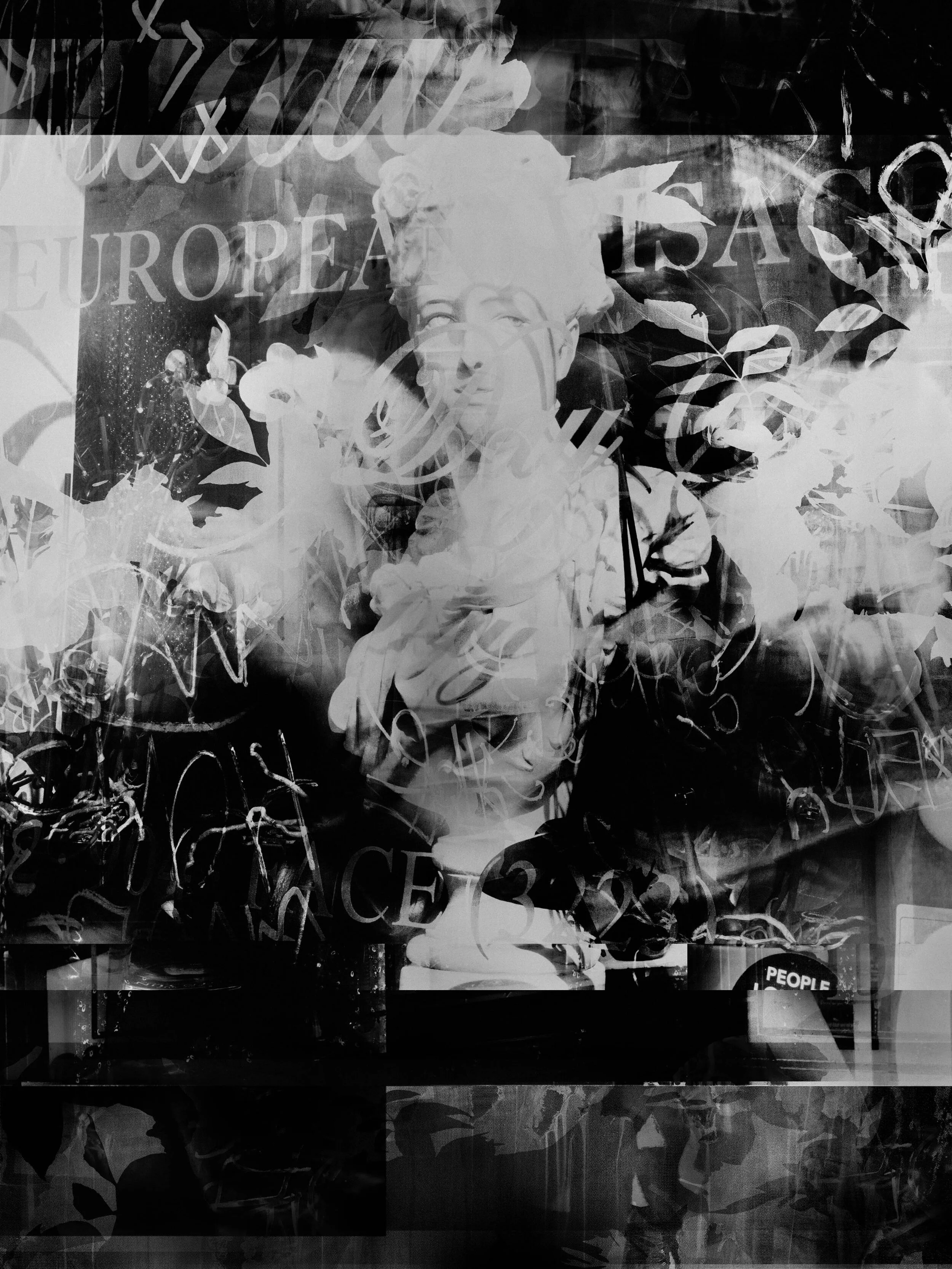 Victoria &amp; Albert Museum unveils a major photography commission by Valérie Belin, 19 October 2019 – 31 August 2020