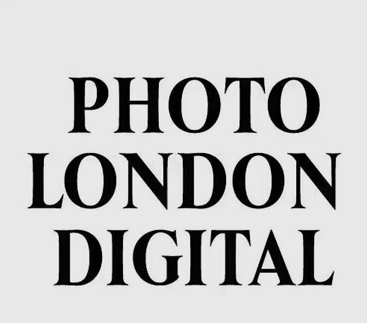 HI-NOON at Photo London 2020