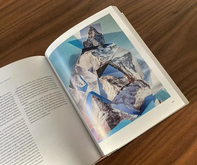 Anastasia Samoylova’s work chosen by David Campany for his new book on significant photographs 'On Photographs'