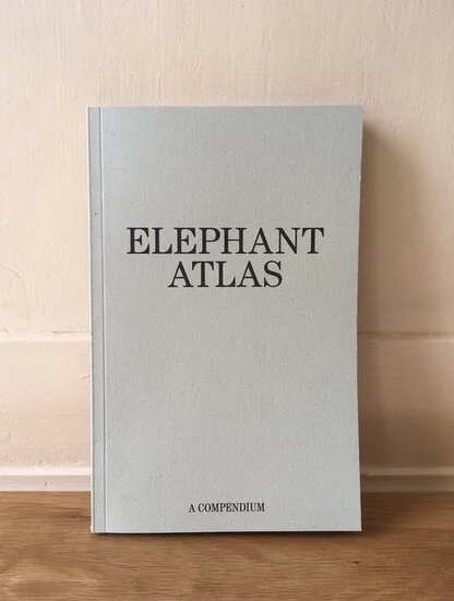 Elephant Atlas
