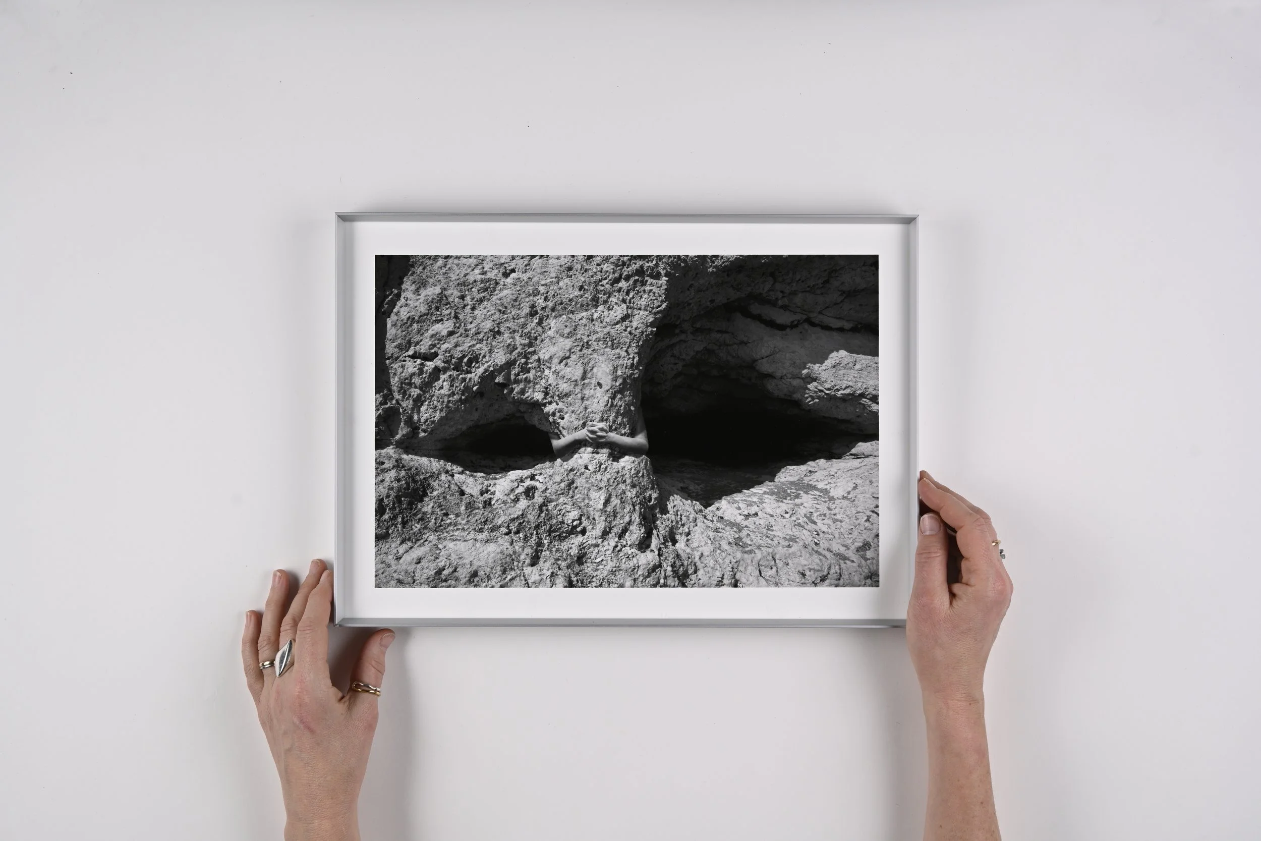 Liane Lang, The Eyes of Mary Anning