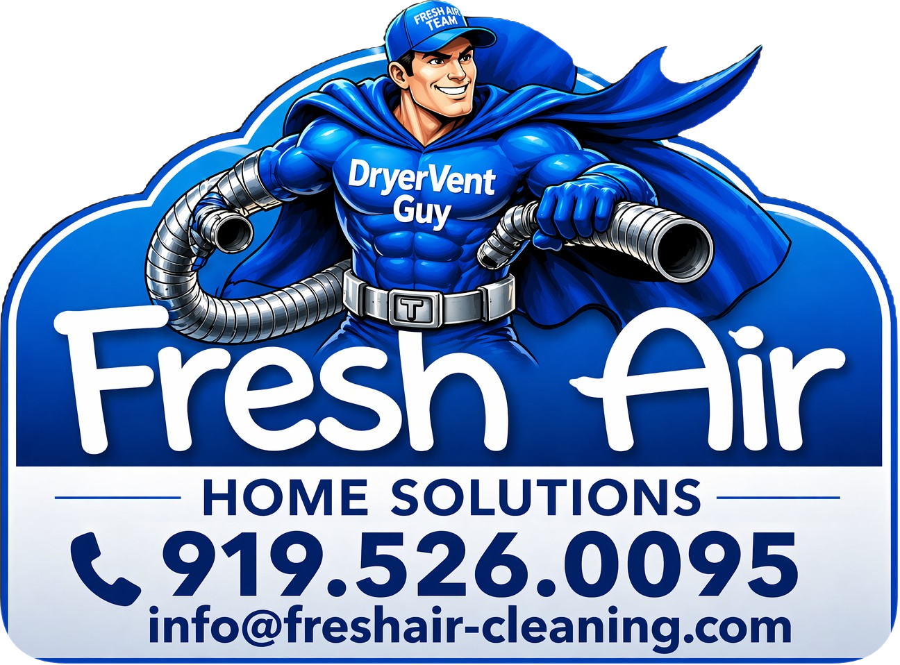 Fresh Air Home Solutions