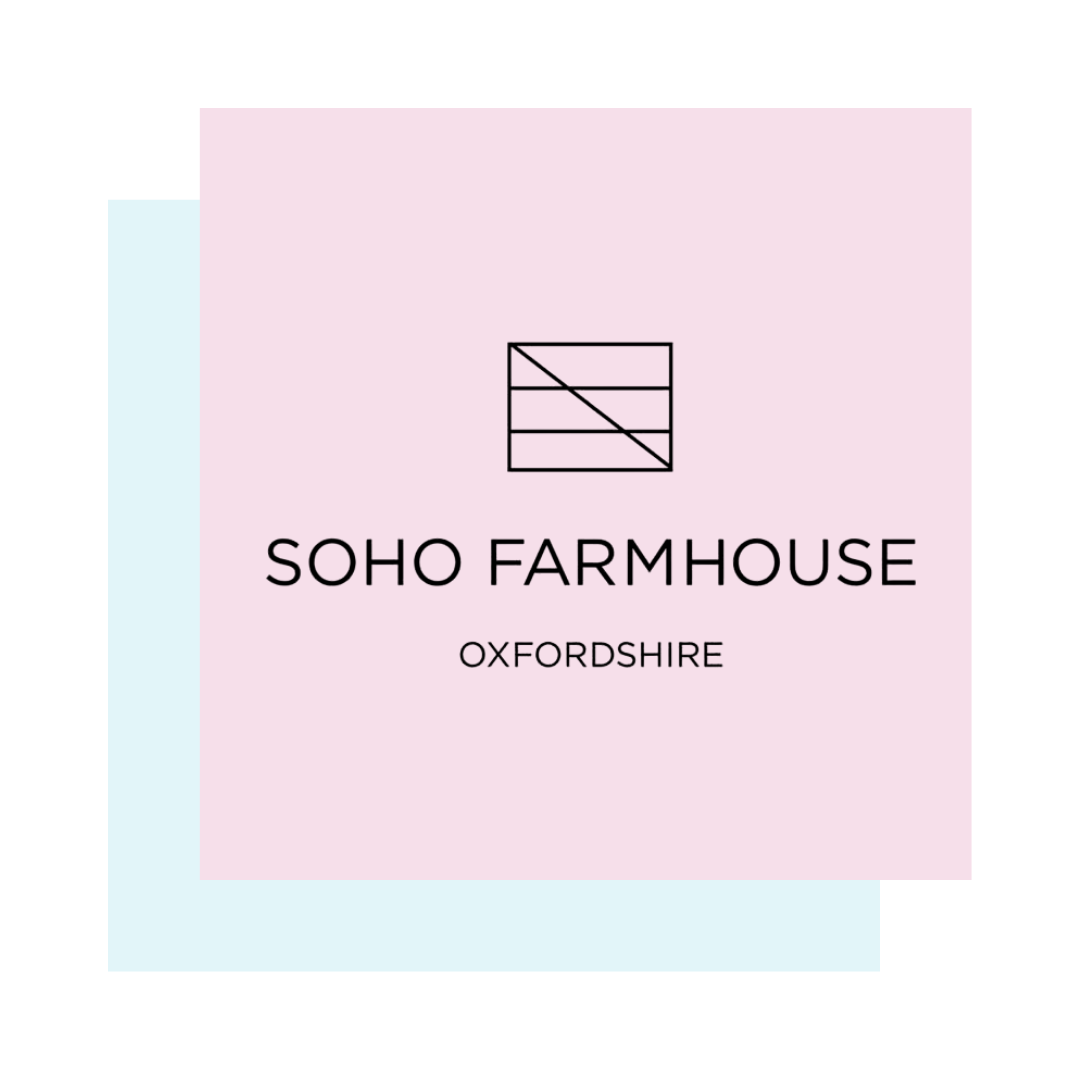 Soho Mentorship Farmhouse — Creative Mentor Network
