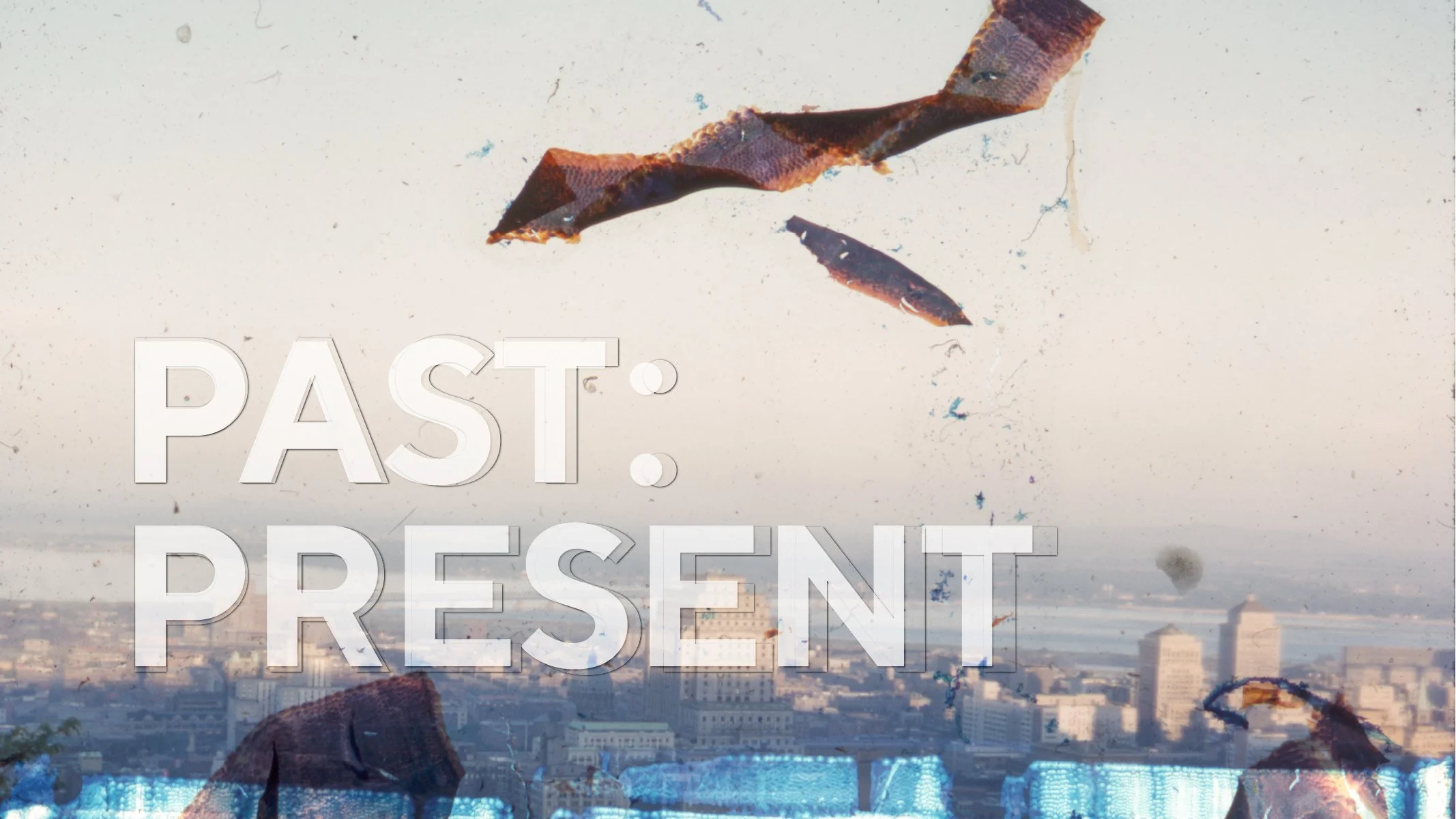 Past:Present