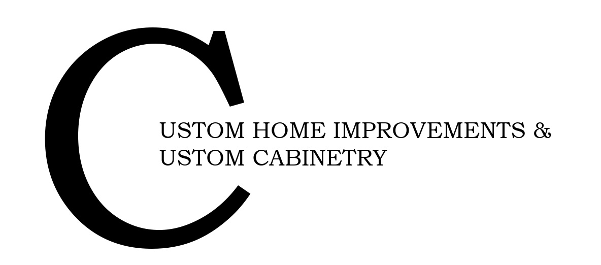 Custom Home Improvements