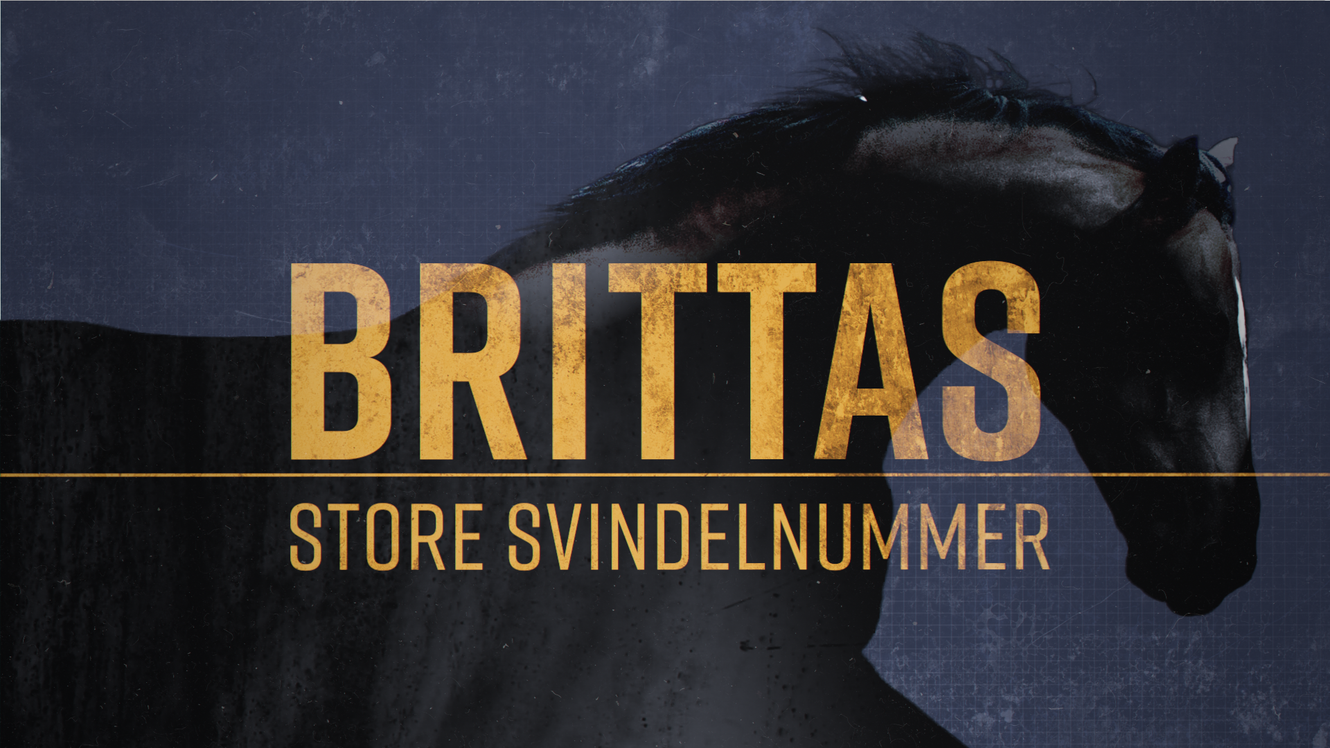 Brittas Store Svindelnummer