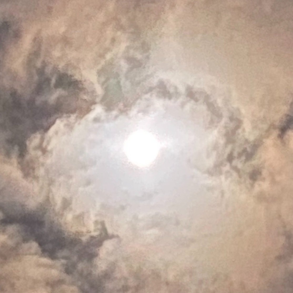 Lunar Sisterhood - Gathering in the Deep Feminine