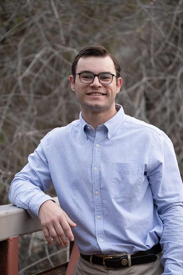 Bryan Gilliland — Wayfinder Real Estate