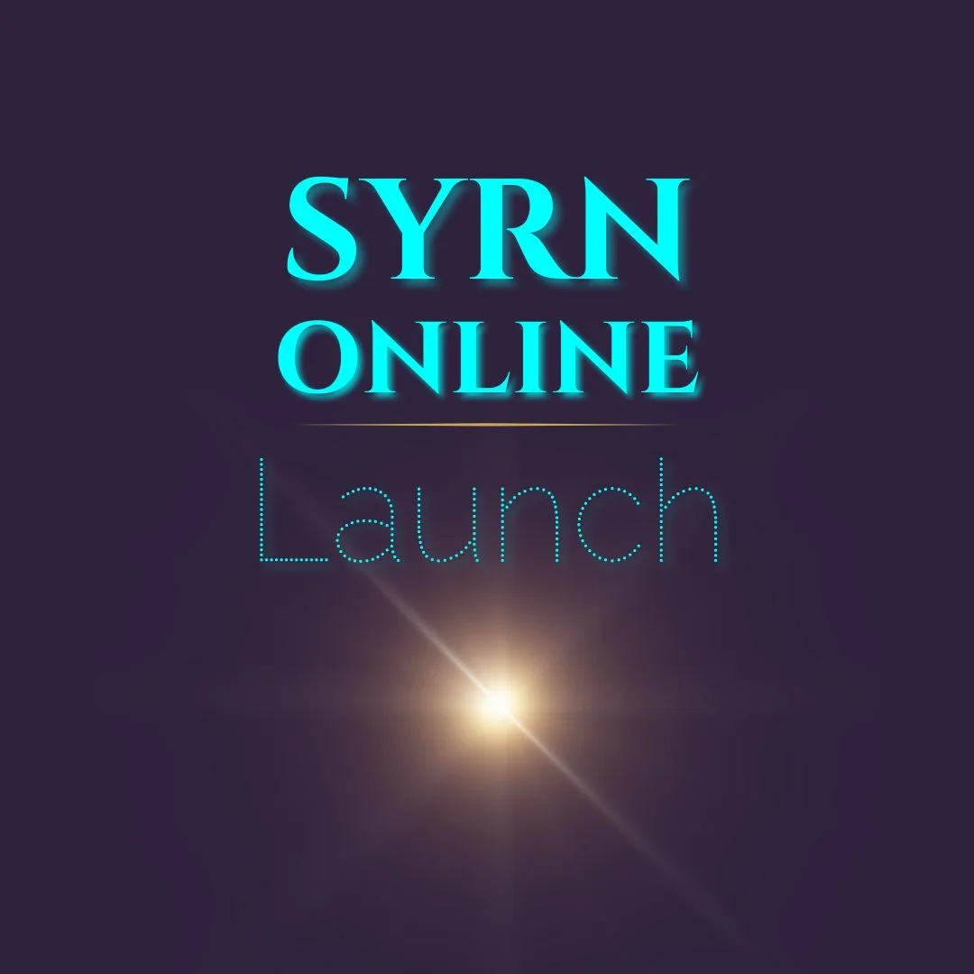 💻 SYRN Online Launch 🌙 
The Art of Deep Rest for Yoga Teachers 

After years of in-studio teaching, I&rsquo;m bringing my SYRN Method online &mdash; a unique, science-backed blend of Somatics, Yin, Restorative + Nidra. 

Learn to teach rest with co