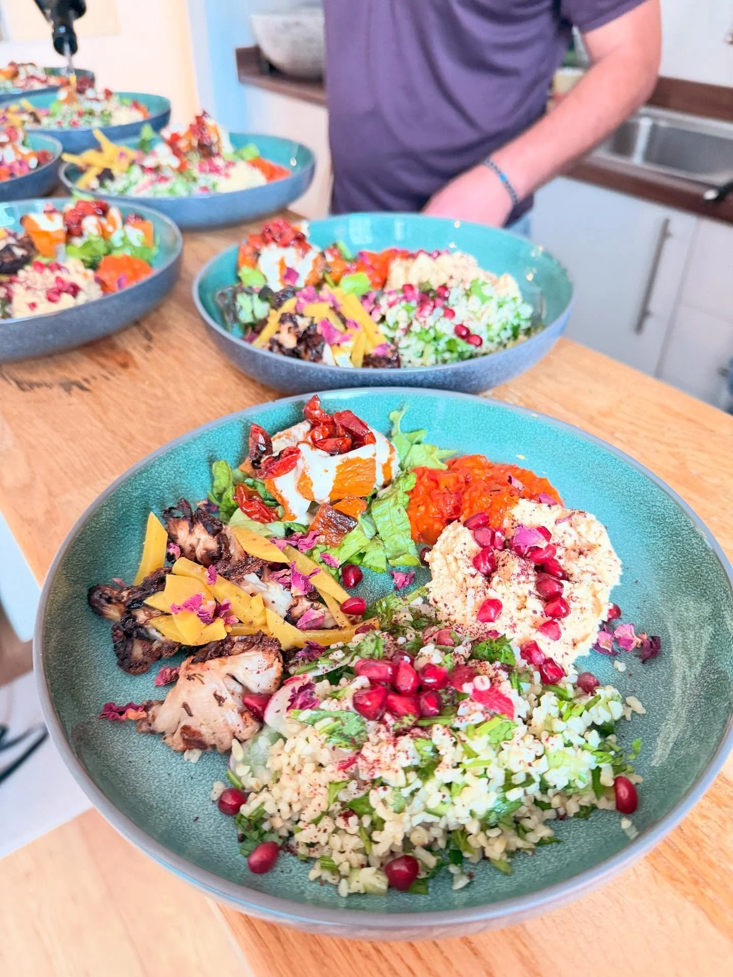 So lovely today 
Our next day retreat is 
🧡Saturday 22nd November 

Book now ✨🧡✨