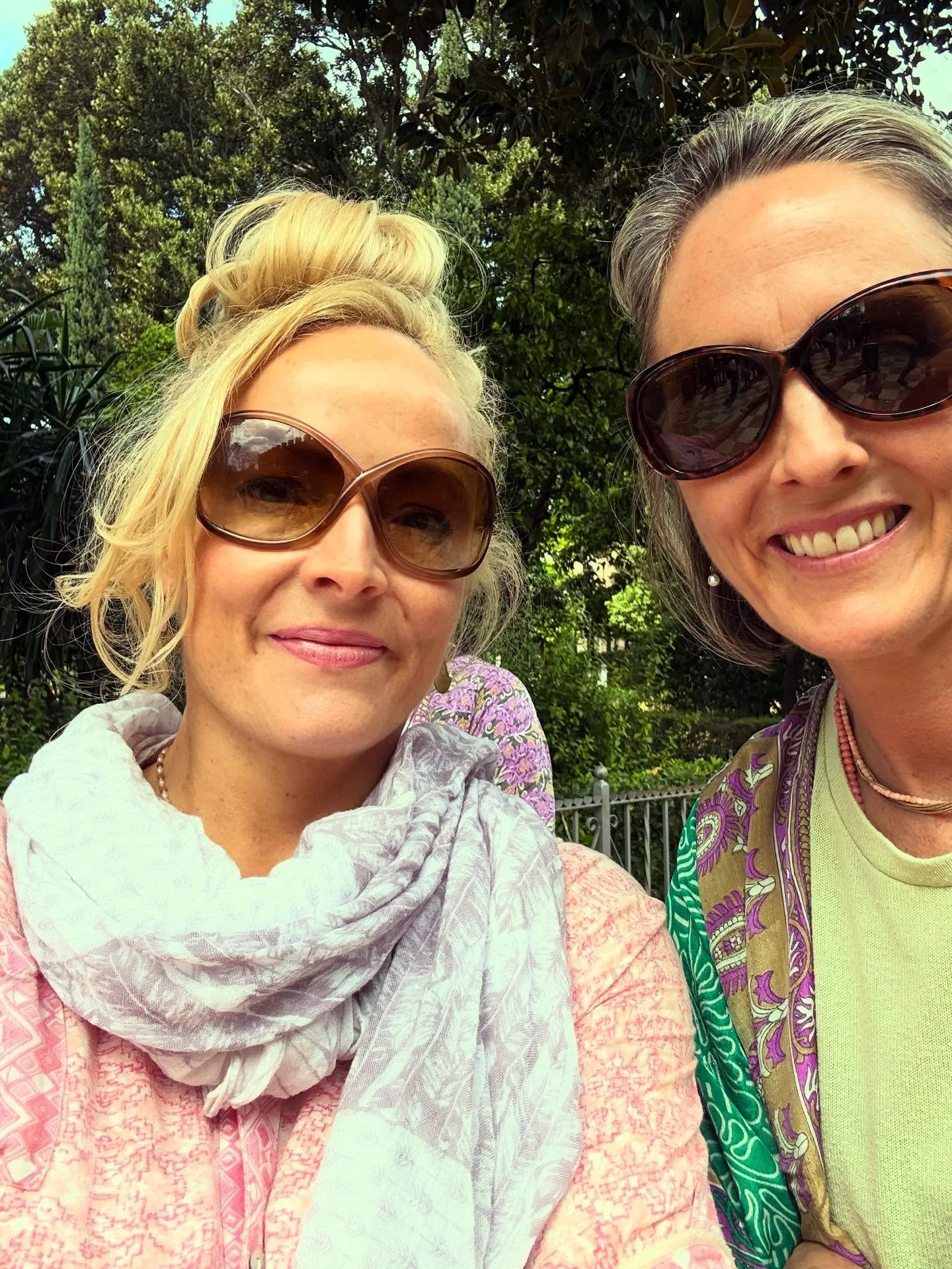 Here we are @suryalilayoga 

Some places change you &mdash; quietly, deeply, for life.

Returning to Suryalila feels like coming home.
This retreat has been created as a true reset &mdash; not just time away, but an experience that shifts how you liv