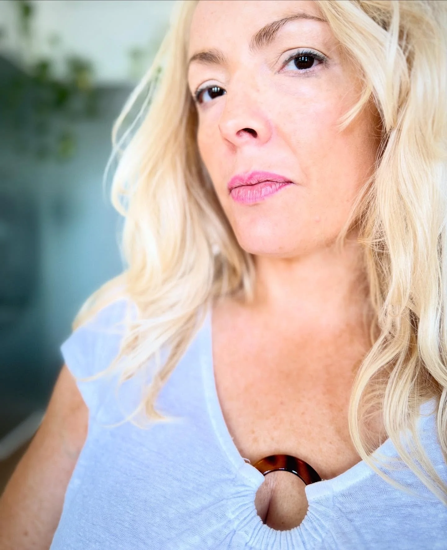 What if you didn&rsquo;t make unrealistic expectations for the middle of winter when your body needs fat and your soul craves rest? 

Watching my feed fill with diet ads aimed at tired, stressed, peri-menopausal women makes me angry.

When the nervou