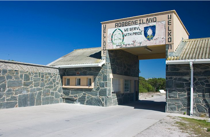 Robben Island