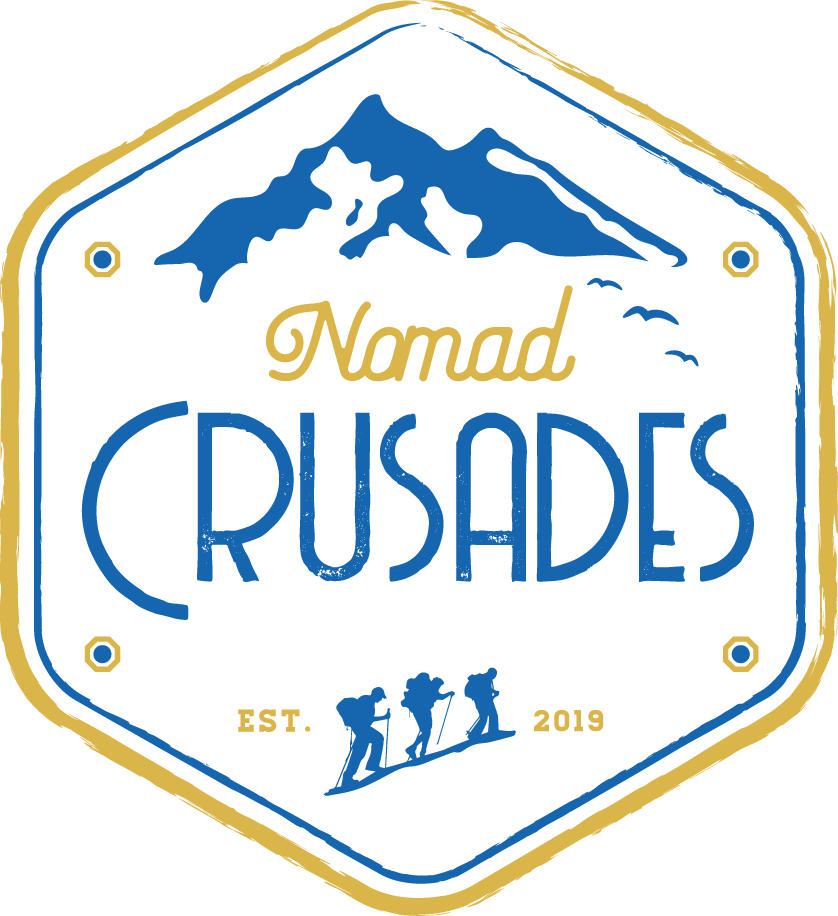 Nomad Crusades