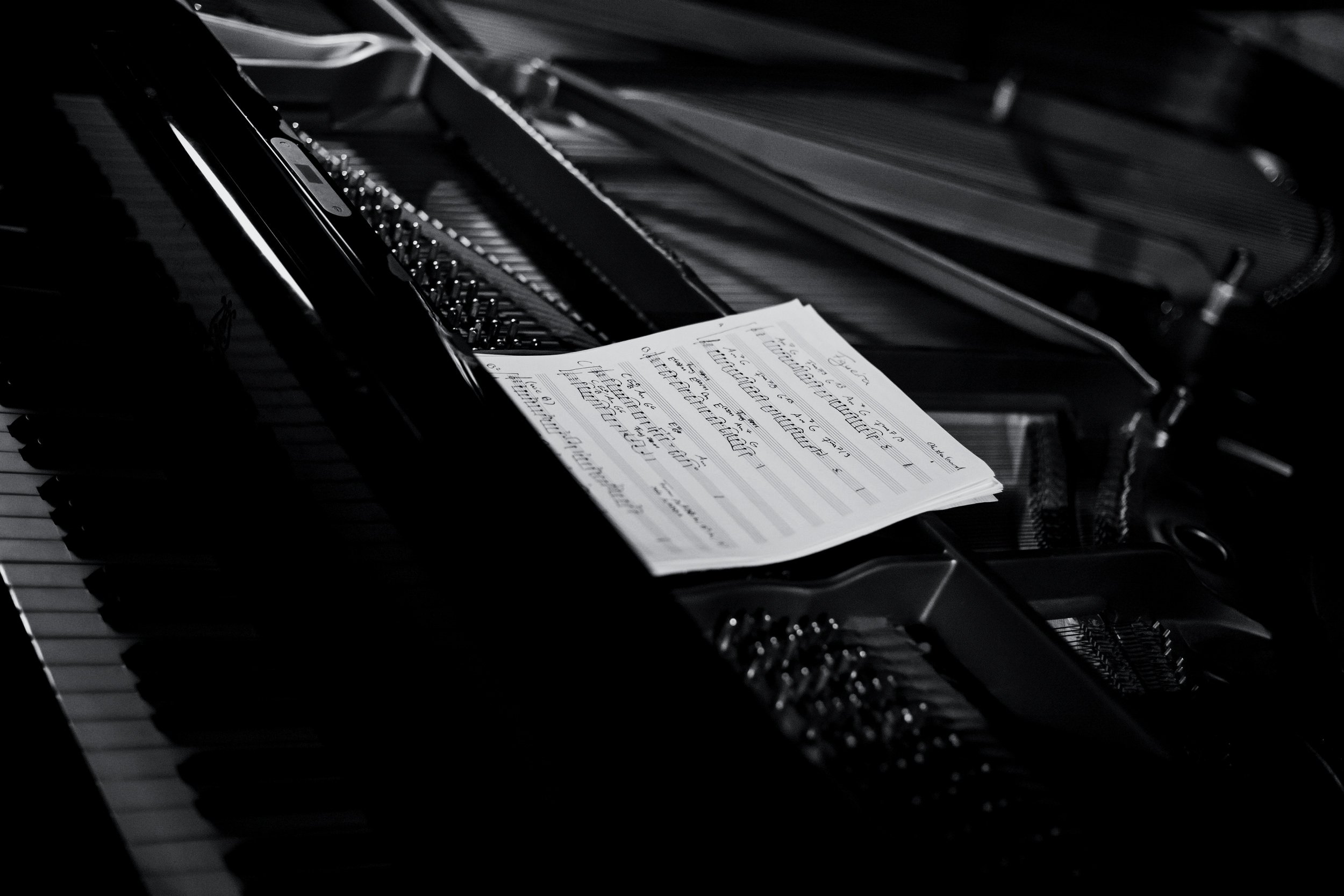 Piano Tuning Services in Nashville | Piano Tuning of Nashville