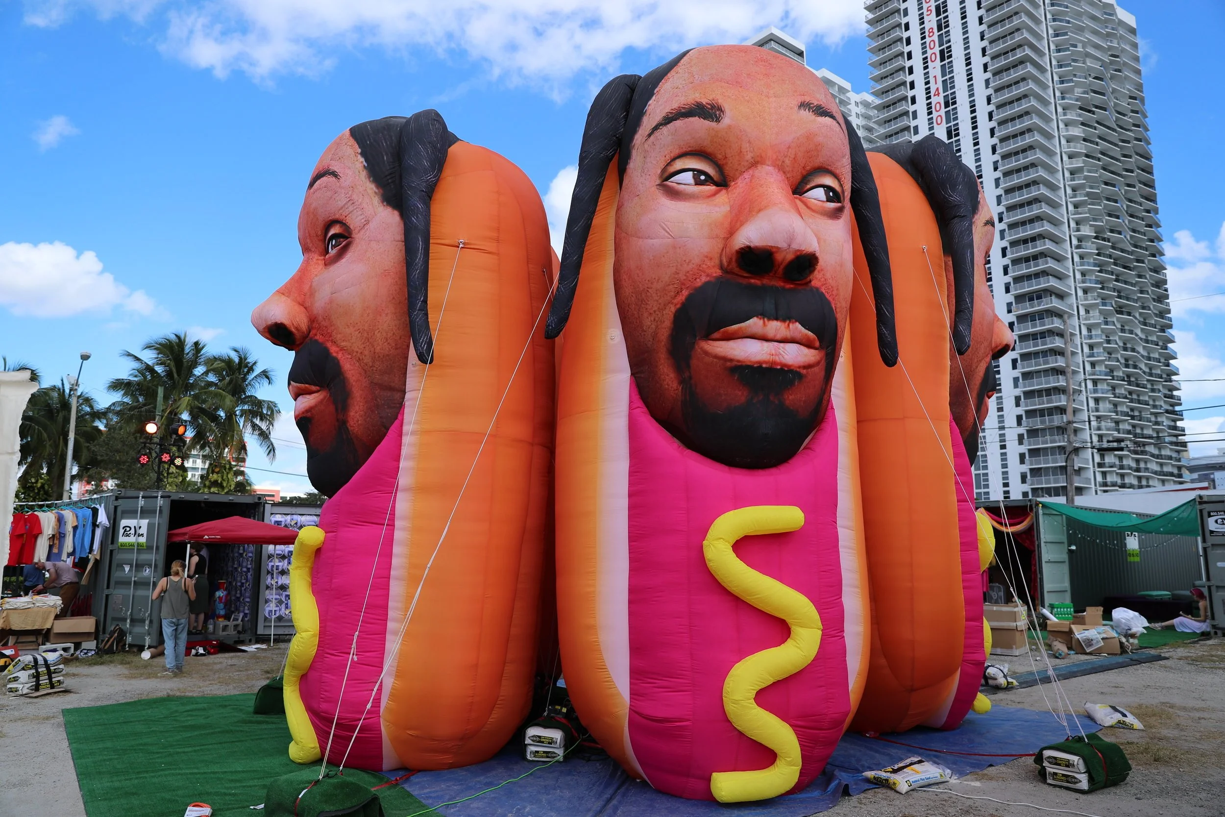 Satellite Art Show. Art Fair and Art Gallery. New York City, Miami & Austin Texas. Satellite is the "best art fair" and compared to events  such as Art Basel, NADA, Scope, Untitled, SXSW, Meow Wolf, Armory Fair, Untitled Art Fair, Artsy buy art