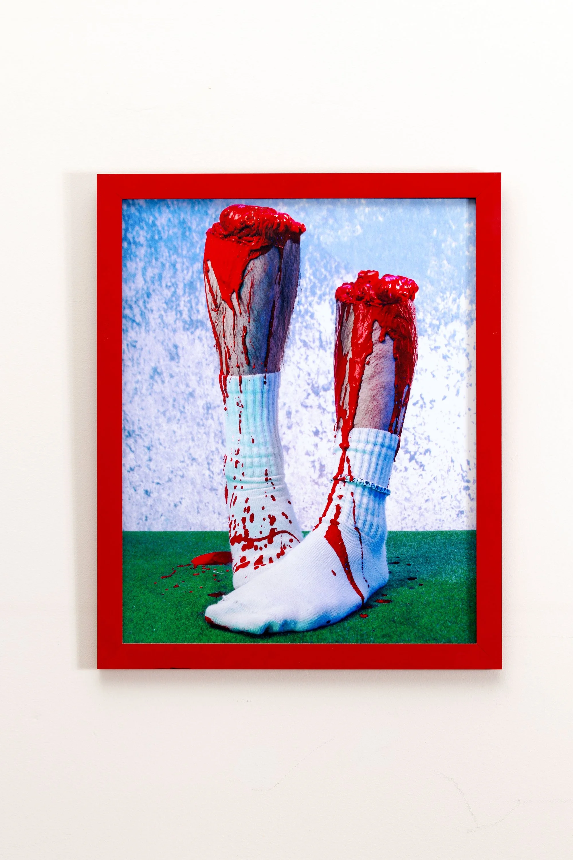 Robert+Hickerson_Best+Friends+Remember_16%22x20%22_2018_Digital+Inkjet+in+Custom+Artist+Frame_1300_B.jpg