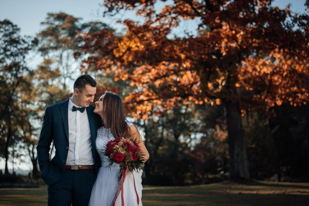 Fotograf Slubny Gliwice Fotola