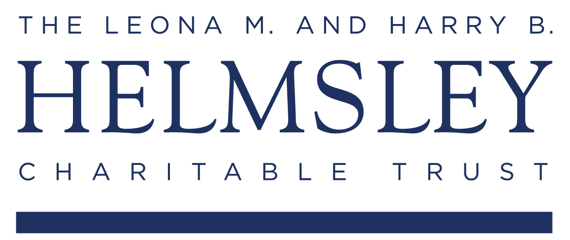 Helmsley Charitable Trust