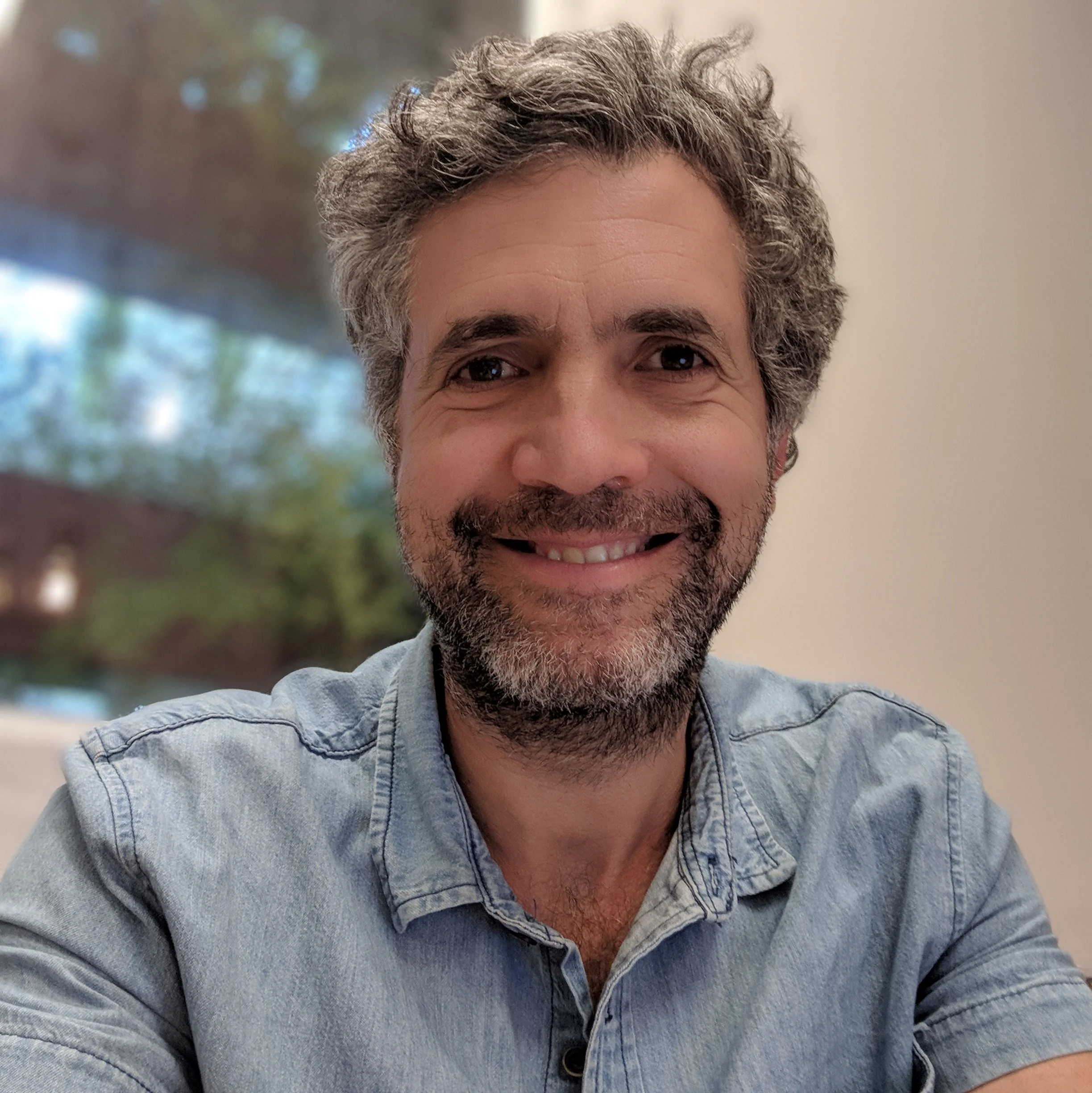 Rogerio Oliveira