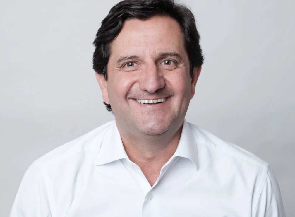 João Teixeira