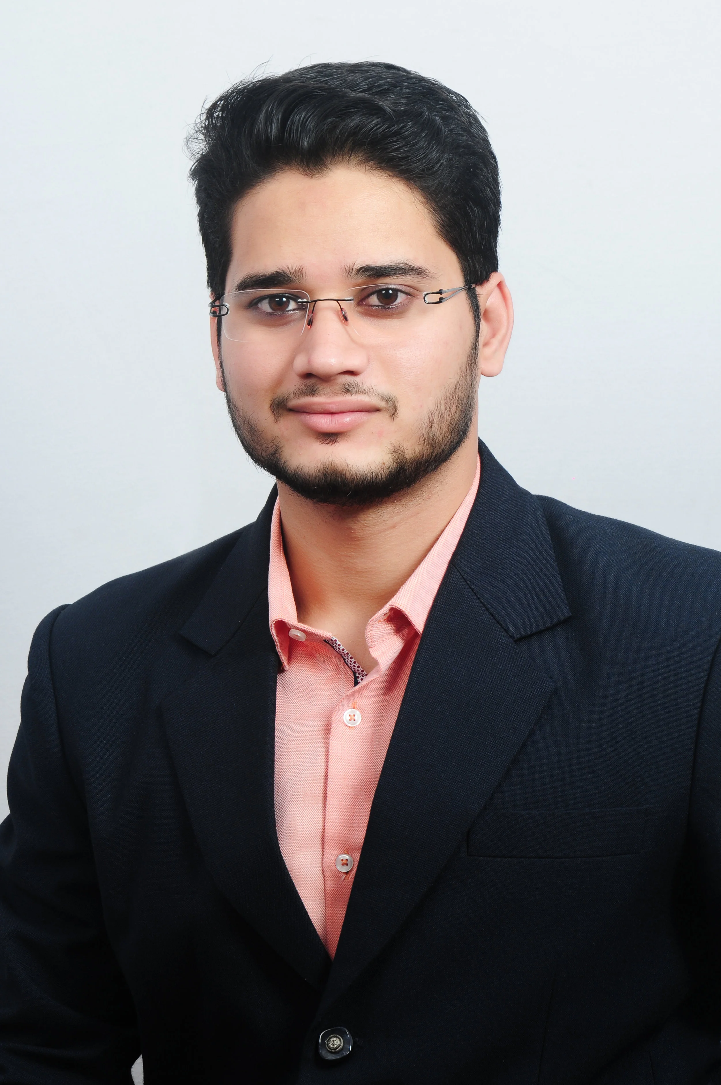 Asif Khan