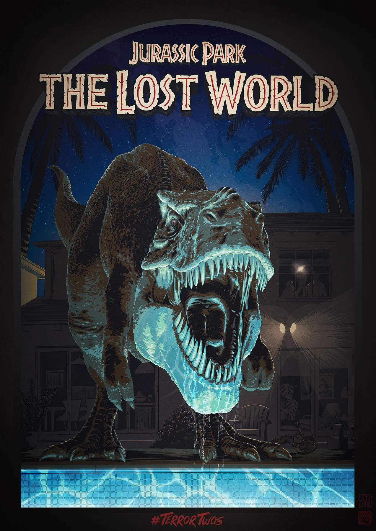 The Lost World