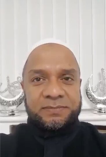 RAMADAN: Advice from a Community Champion — Leicester Diabetes Centre RAMADAN: Advice from a Community Champion — Leicester Diabetes Centre