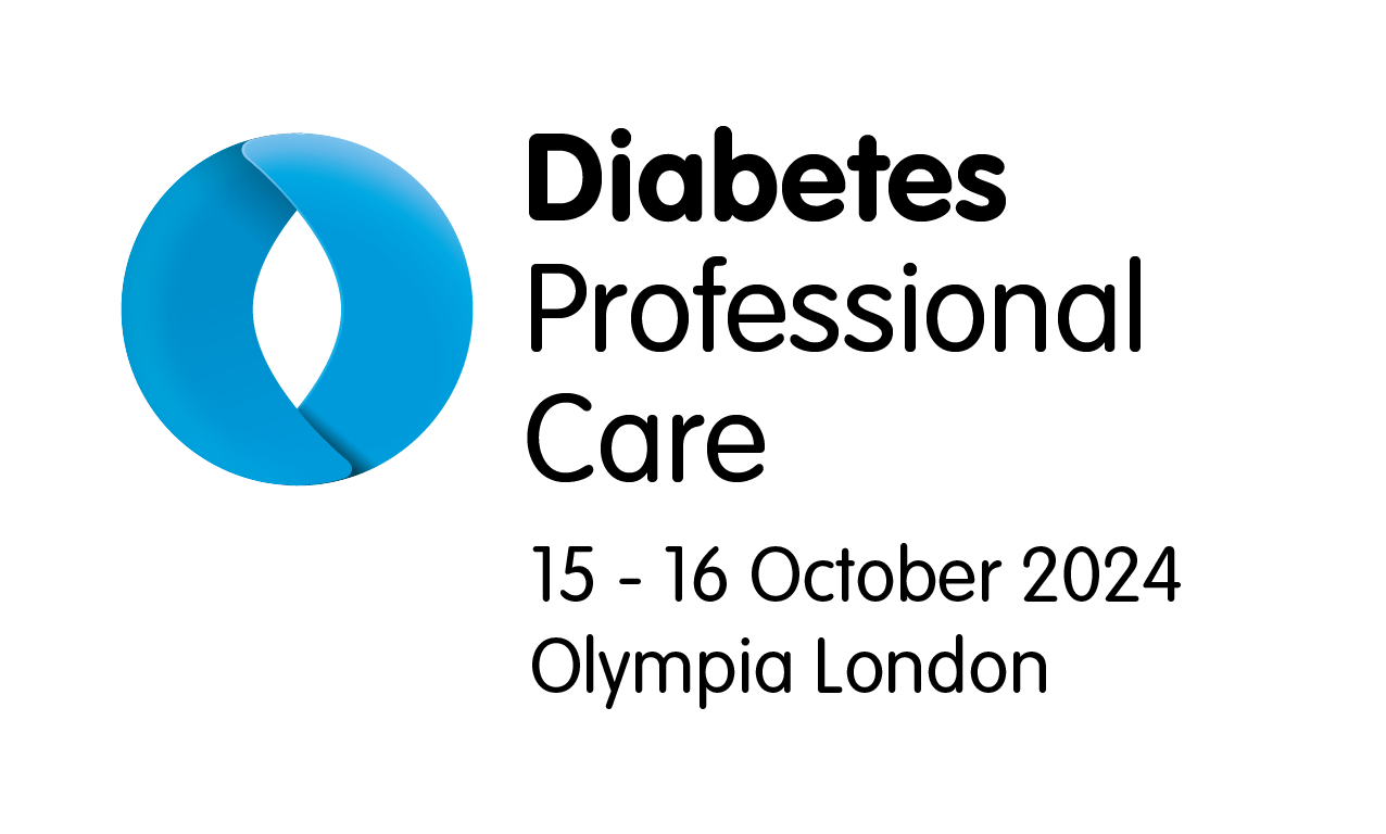 Leicester Diabetes Centre is an event partner for the 2024 Diabetes