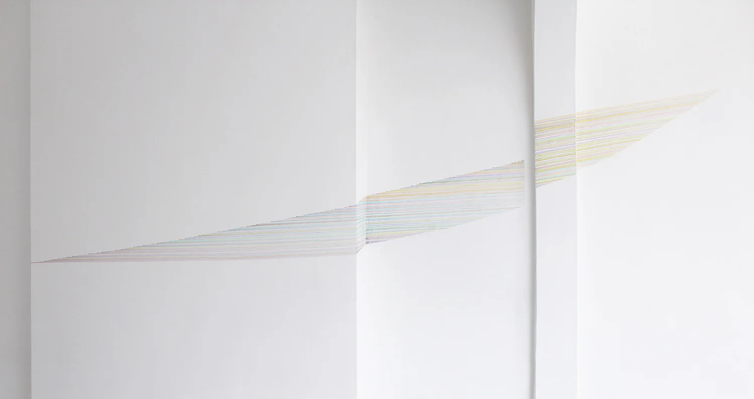 Untitled Wall Drawing