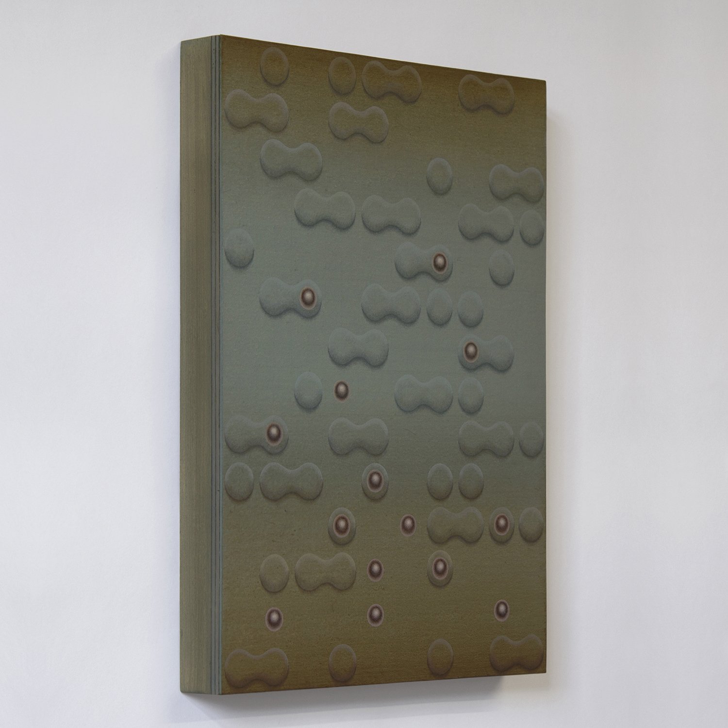 Bronze Mirror