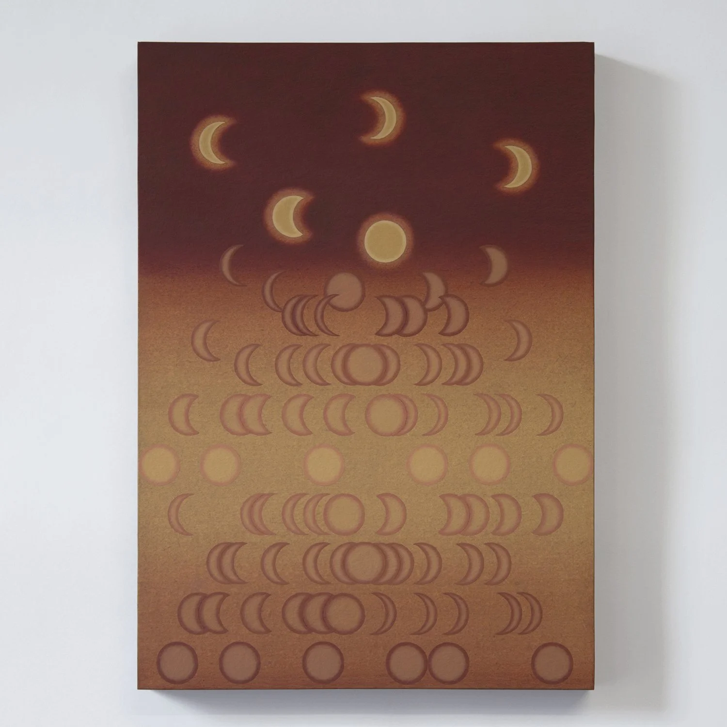 Prehistoric Moon