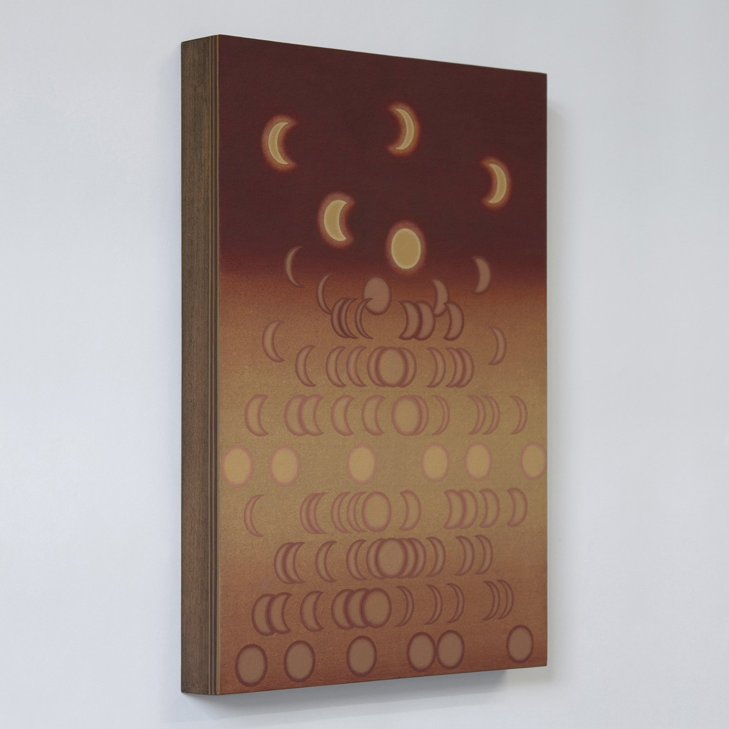 Prehistoric Moon
