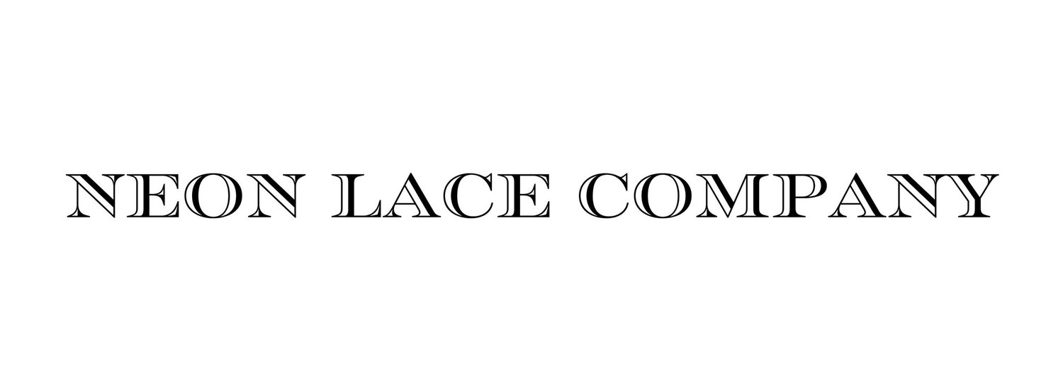 NEON LACE COMPANY