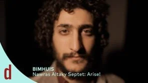 Nawras Altaky Septet: Arise!