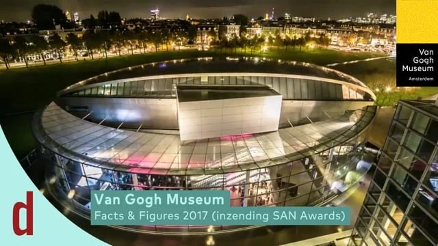 Facts & Figures 2017