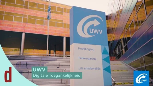 Digitale Toegankelijkheid