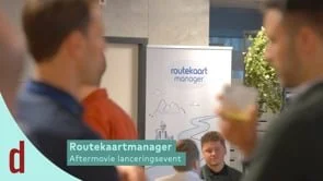 Aftermovie lancering Routekaartmanager