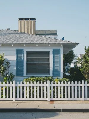 How housing affects child development.