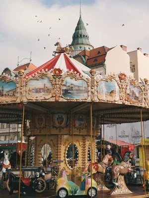 Do Image Carousels Kill Conversions?