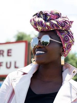 Dove and Getty Launch a More-Honest Stock Photo Collection—of Women, by Women.