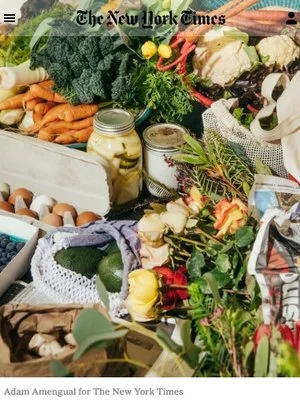 Life Without Plastic Is Possible. It’s Just Very Hard.